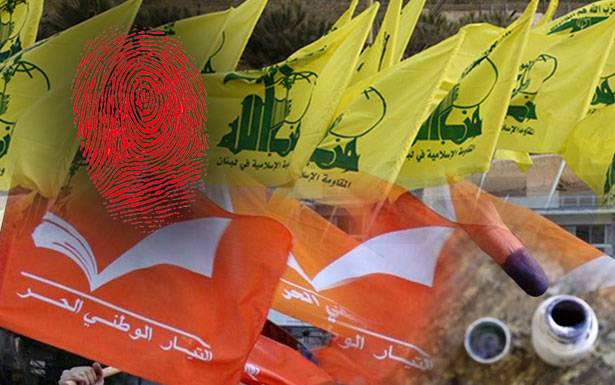 تحالف الثنائي الشيعي والتيّار و8 آذار في 3 دوائر من أصل 15