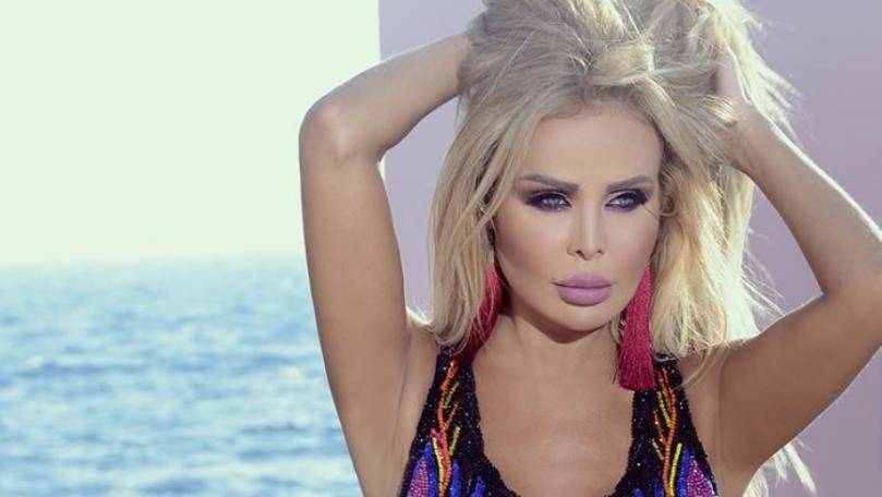 رولا سعد: لا أشعر بالحبّ تجاه والدتي!
