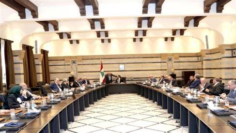 حزب الله سيأخذ إما الداخلية إما الخارجية إما المالية
