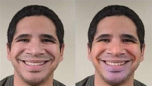 لون وجهك يكشف مشاعرك الحقيقية رغم إخفائها