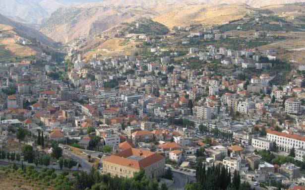 خلط اوراق في زحلة لا يبدل كثيراً بالنتائج النهائية