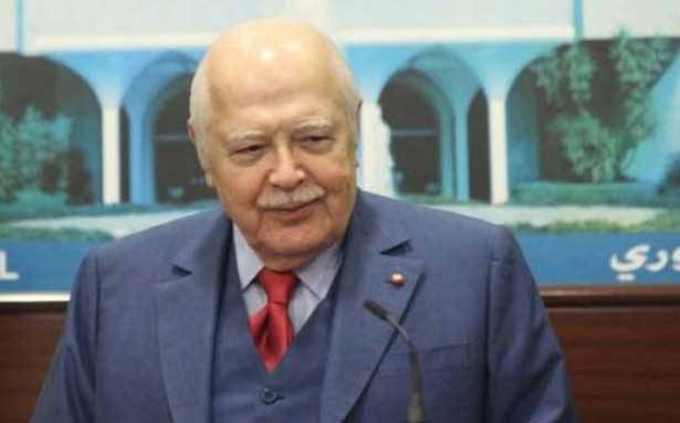 الانجازات في عكار حققها الرئىس عصام فارس