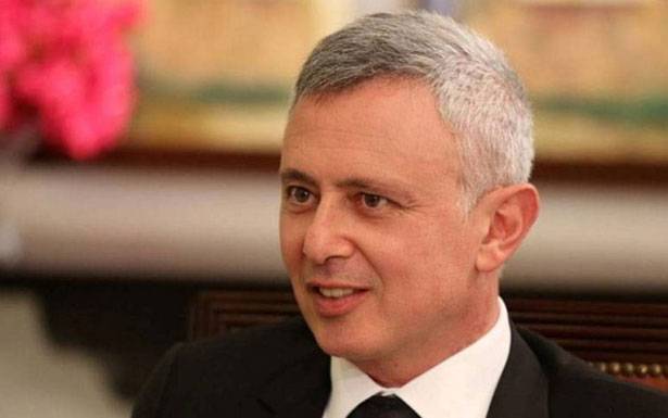 فرنجيّة: لا أحد يستطيع
إلغاءنا لأننا أقوياء بكم
