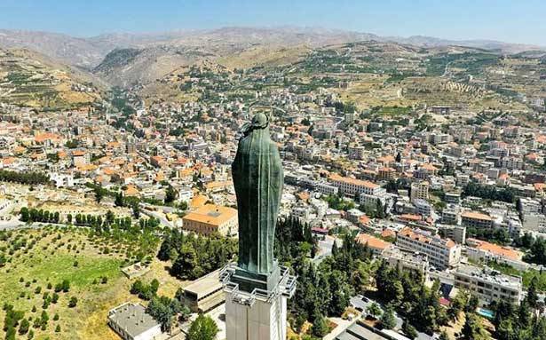 5 لوائح تتنافس على 7 مقاعد في زحلة