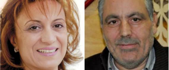 يهودي يترشح باسم حزب النهضة الإسلامي.. وسعاد بذات التوجه تُهيِّئ نفسها لتكون أول عمدة أنثى للعاصمة