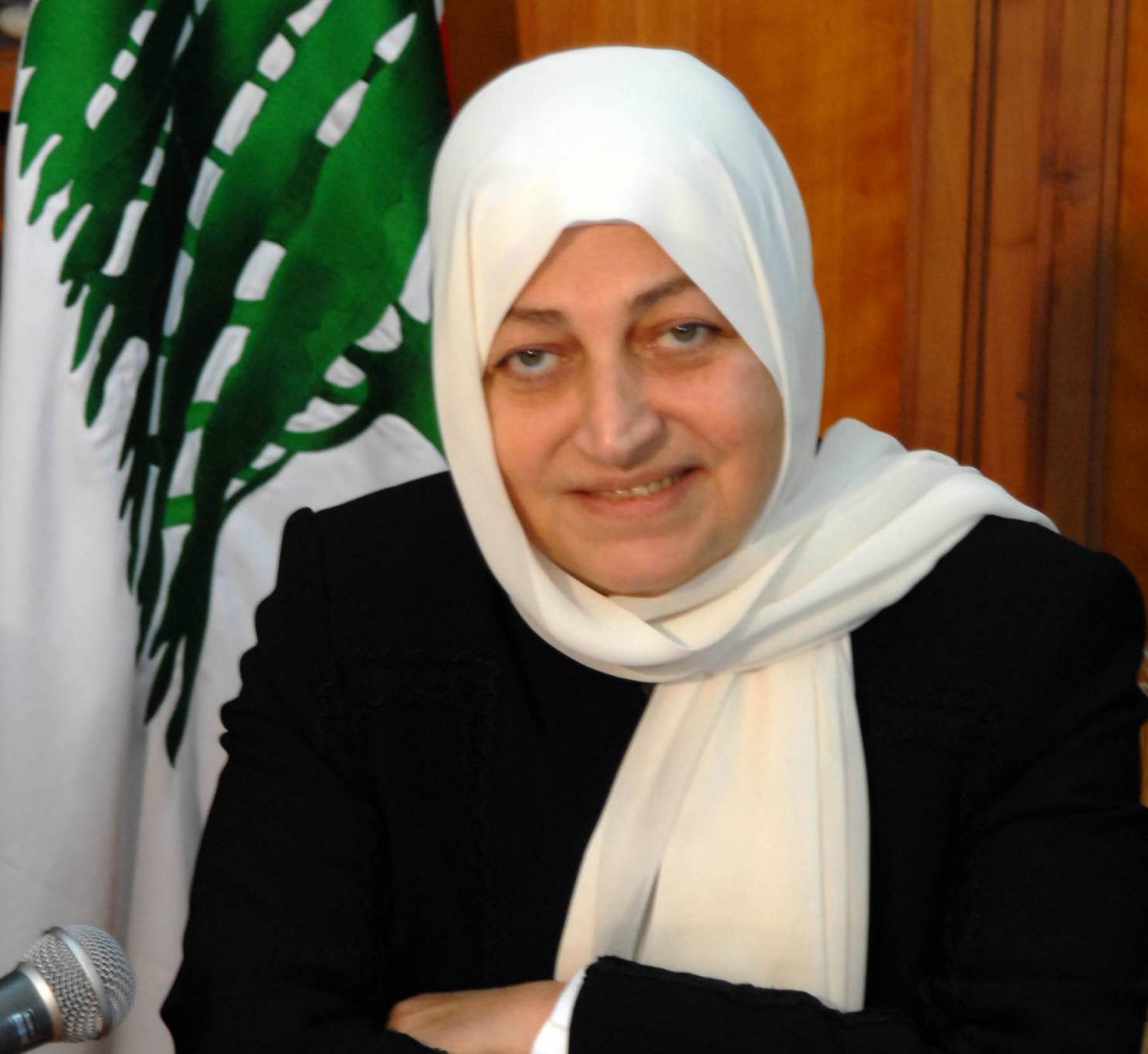 تسجيل لائحة التكامل والكرامة عن دائرة صيدا جزين