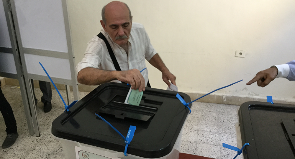 هيئة الانتخابات المصرية: فرز أصوات الناخبين غدا الأربعاء وإعلان الرئيس الجديد 2 أبريل