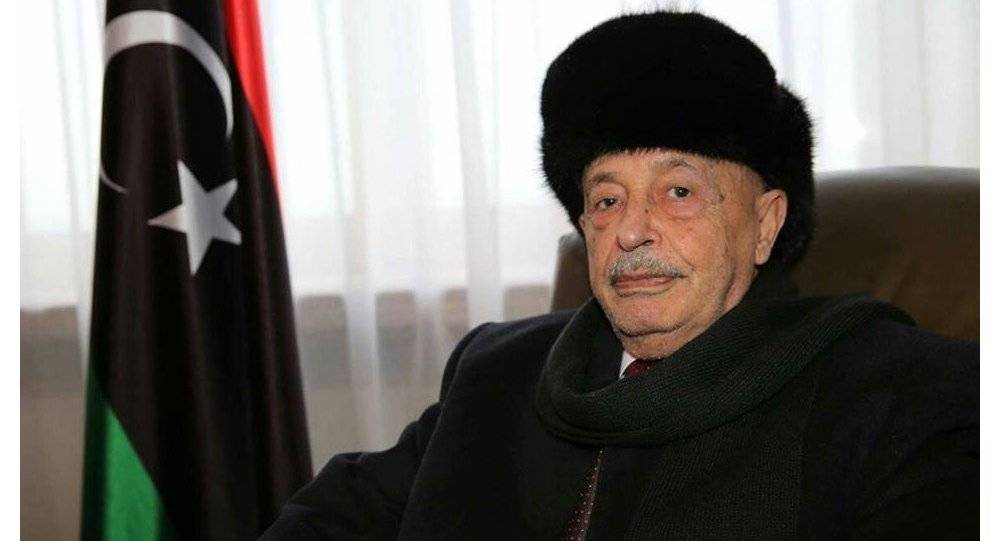 هل نُقل رئيس مجلس النواب الليبي إلى تونس؟