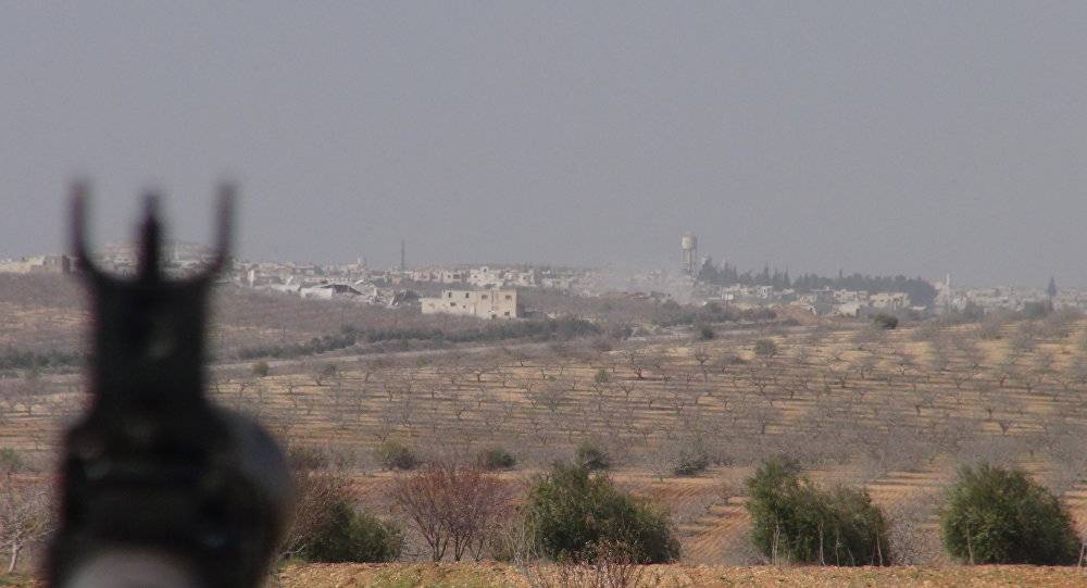 بدء انسحاب عناصر حزب العمال الكردستاني من شمال العراق