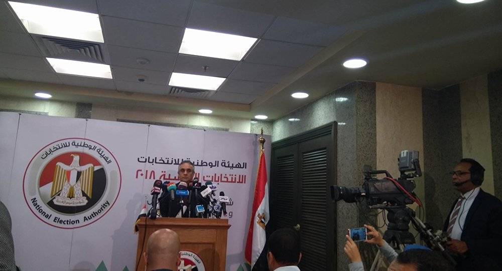 الانتخابات المصرية... لجان شمال سيناء والإسكندرية تشهد كثافة في عدد الناخبين