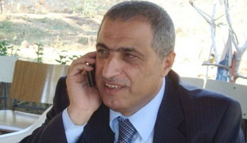 قاسم هاشم من مرج الزهور: للاقبال بكثافة على صناديق الاقتراع