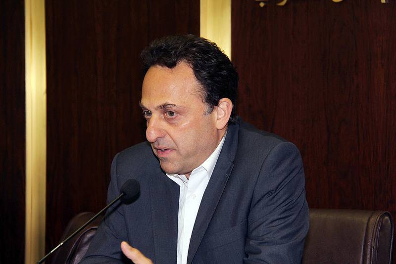 طور سركيسيان طلب من الحكومة الافصاح عما يحصل في المؤتمرات