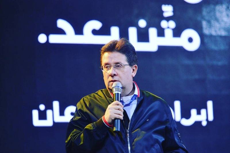 كنعان: الحلم المستحيل اصبح في بعبدا و6 ايار موعدنا مع تمتين العهد وتعزيزه