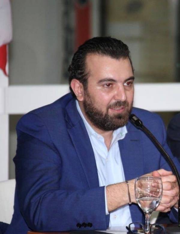 ربيع عواد: مشروعنا الشباب والدولة القوية