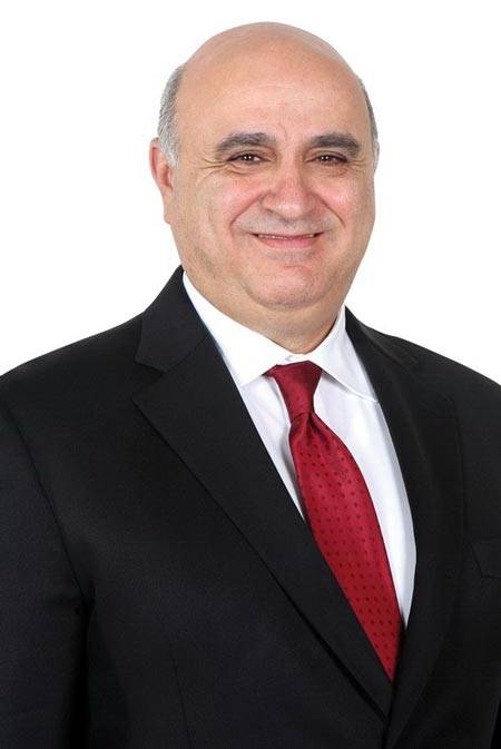 شوقي الدكاش: لن نرضى باستثناء كسروان عن التعيينات
