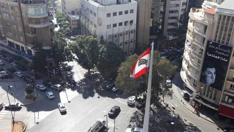 رائحة كريهة تنبعث من شقّة في الأشرفية وصاحبها اختفى منذ شهرين.. ما القصة؟