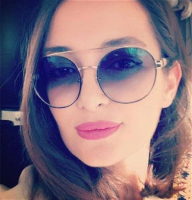 بالصور.. شام ابنة اصالة بعمليات تجميلية... هل اصبحت تشبه وفاء الكيلاني؟