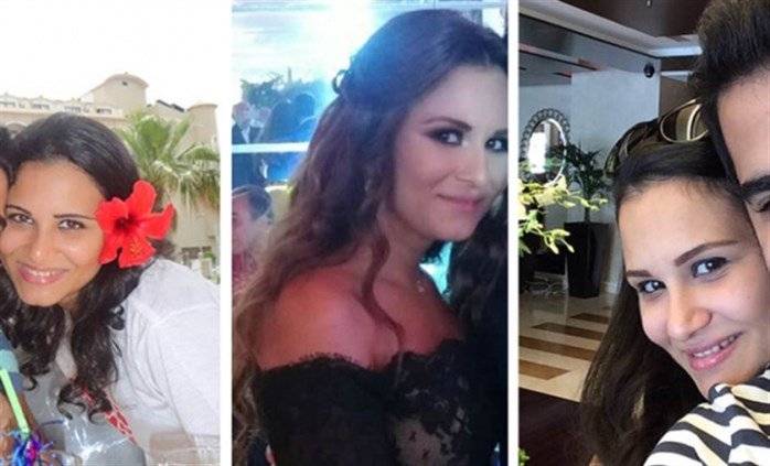 مأساة لبنانية.. تركت توأمها وطفلتها ورحلت!