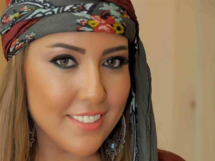 علامات الحمل تظهر على مي كساب