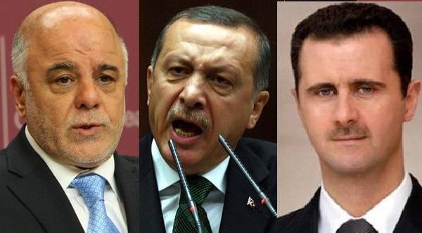 هل يزور الأسد موسكو قبل اندلاع حرب سورية تركية عراقية
