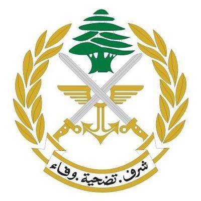 3 طائرات اسرائيلية معادية خرقت الأجواء اللبنانية