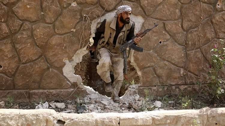 "جيش الإسلام".. ما مستقبل آخر فصيل سوري معارض في الغوطة الشرقية؟