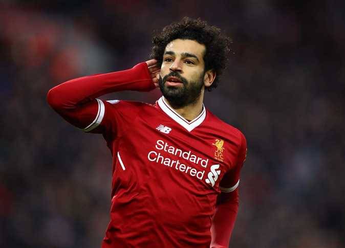 بالفيديو - بعد عرض الزواج على محمد صلاح.. شاهدوا ماذا حصل في ليفربول