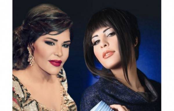 أول تعليق لشمس الكويتية بعد انتصارها في جولة جديدة على أحلام.. إليكم تفاصيل الحكم