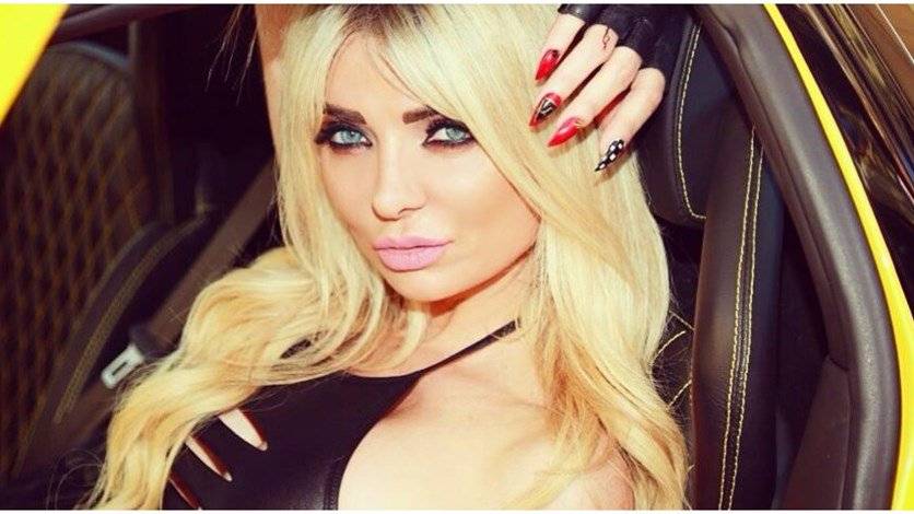 سرّ عشيق ميريام كلينك المتوفي قد كُشف.. فما علاقة أهل السياسة؟