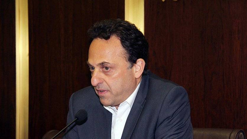 طورسركيسيان: الوزراء عنّا خواجات