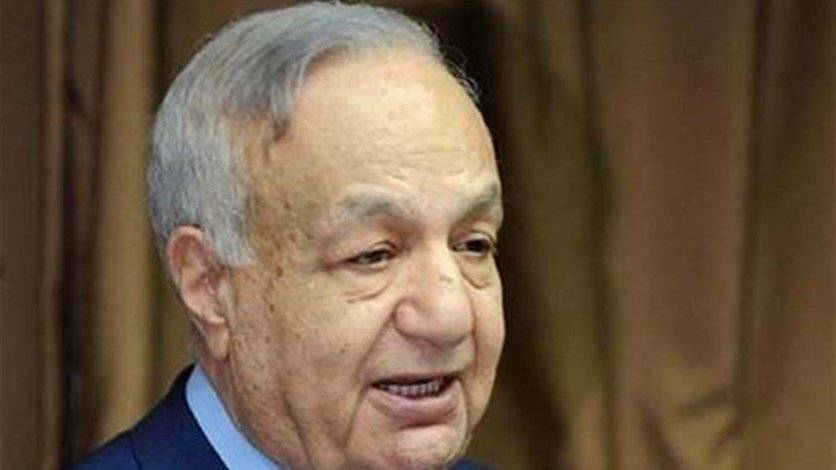 من هو الاسم الذي أضيف على لائحة الوفاء المتنية برئاسة ميشال المر؟