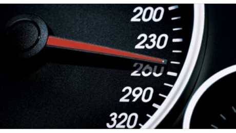 قوى الامن: تنظيم 7797 مخالفات سرعة زائدة خلال اسبوع