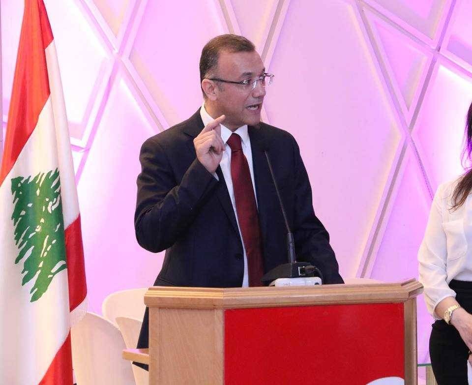 المرشّح درويش: لإظهار الصورة الحقيقية للمجتمع الطرابلسي