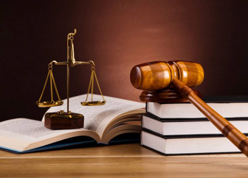 إعتصام وإعتكاف للقضاة في محكمة التمييز تزامناً مع جلسة مجلس النواب