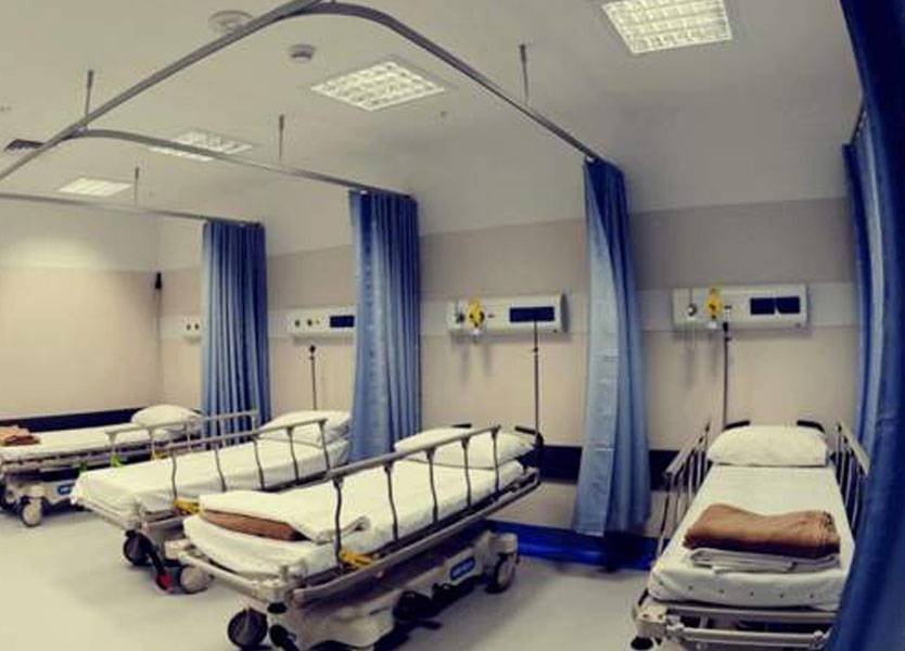 نقابة عاملي المستشفيات الحكومية: مستمرون بالإضراب المفتوح