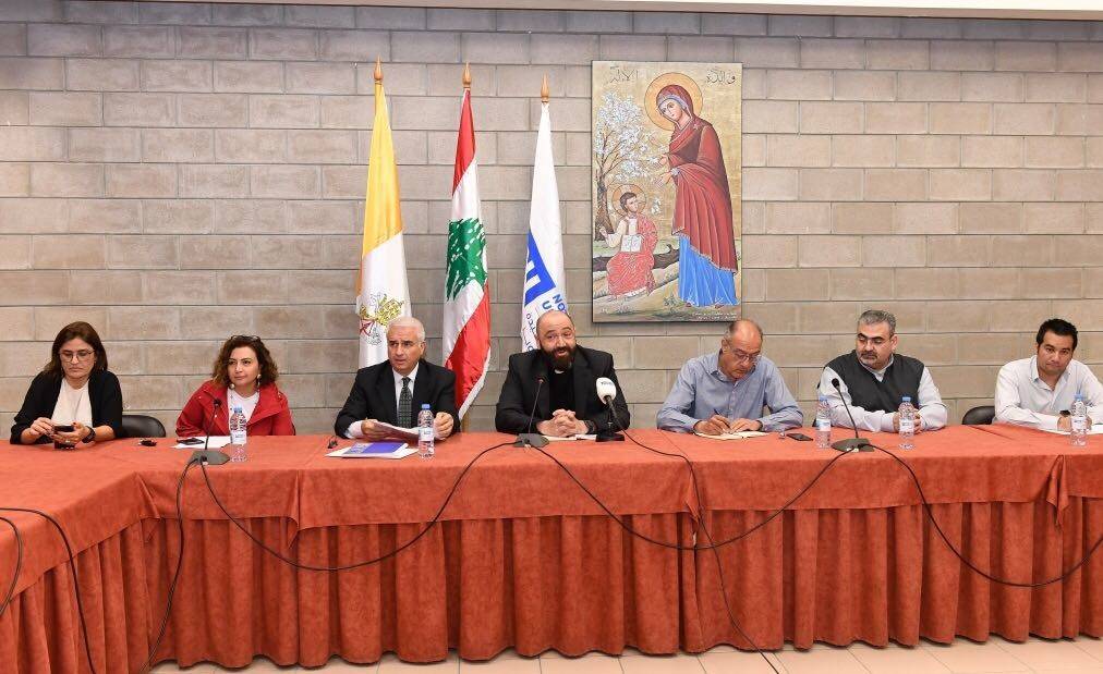 جامعة سيدة اللويزة تجمّد كلفة الأقساط حتى 2020
