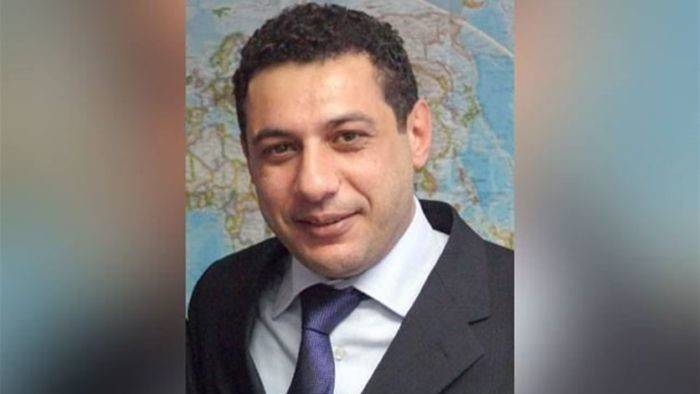 عائلة نزار زكا: لا يحمل سوى الجنسية اللبنانية