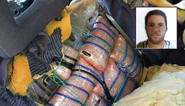 حين يتخفى "مهندس العمليات الانتحارية" نعيم عباس بـ"طاقية السائق محمود"!!