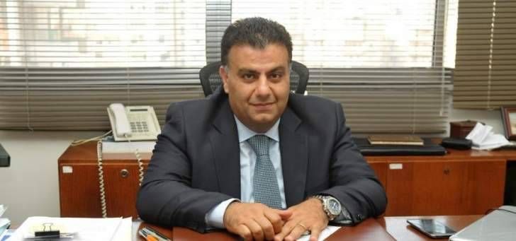 أنطوان نصرالله: من الجيد أنه هناك مؤتمر سيدر حتى اصبح في لبنان موازنة
