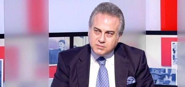 خليل حمادة يعلن عزوفه عن الترشّح