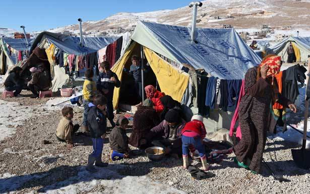 المسؤول الاوروبي هان في لبنان لتعزيز التعاون وتقديم المساعدات