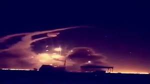 الحرس الثوري الإيراني يردّ على السعودية