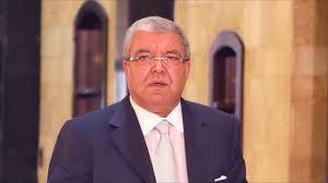 المشنوق: المؤتمرات الدولية الخاصة بلبنان تؤسس للانتعاش