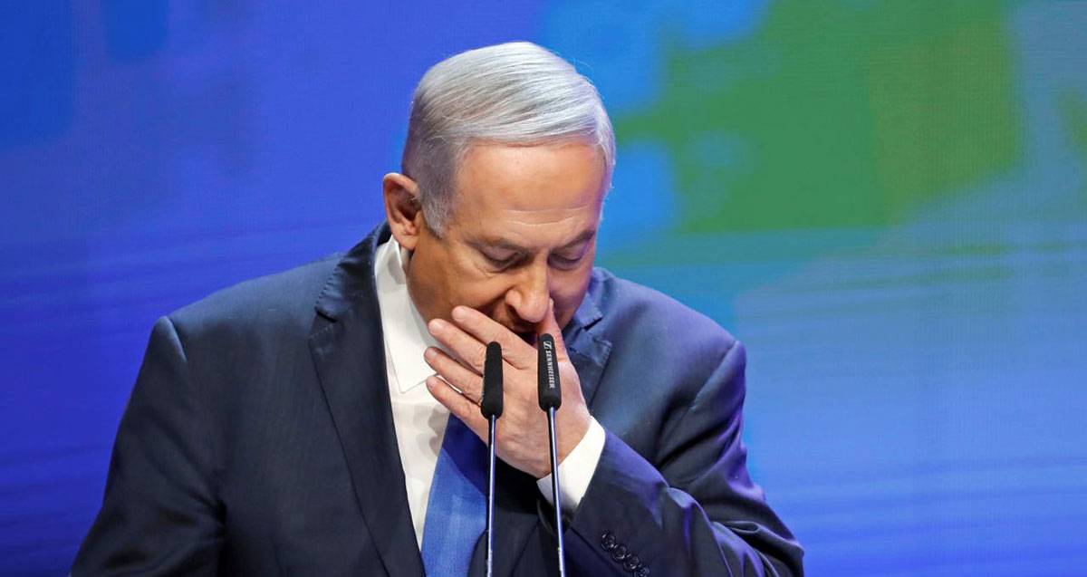هذا ما كشفه طبيب نتنياهو الخاص عن المرض الفيروسي الذي أصابه