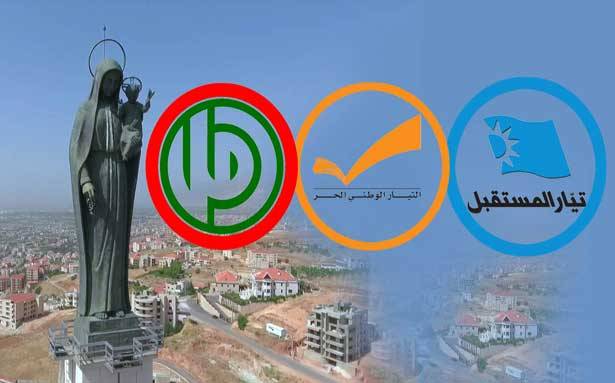 توزيع مُتوازن للأصوات التفضيليّة للمُستقبل والثنائي الشيعي في زحلة