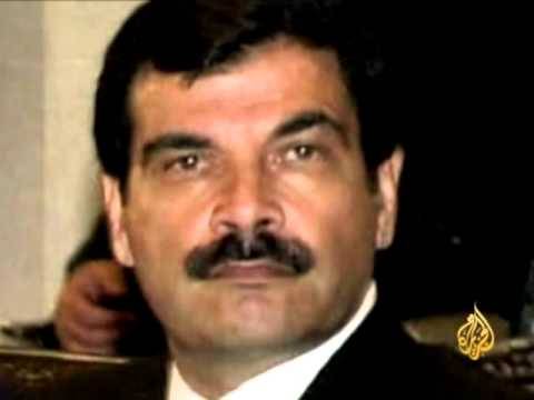 ماذا حصل ذات يوم عندما زار العماد الشهيد آصف شوكت درعا