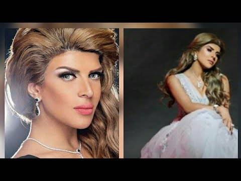 بالفيديو - زفاف فخم لفنانة خليجية.. شاهدوا رقصها وفستانها المميّز