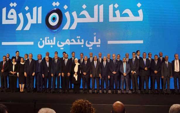 بلبلة داخل المستقبل لترشيحه شخصيات من خارج معسكره... وميقاتي يجتاحه في طرابلس