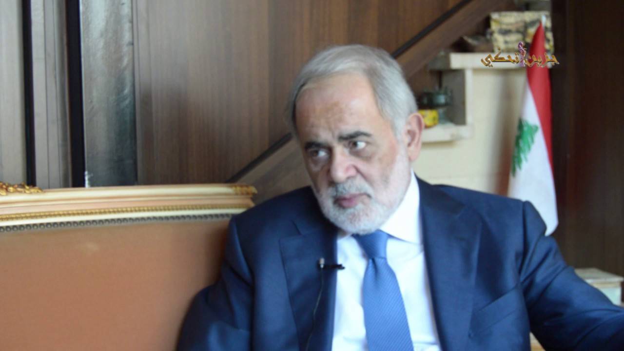 بعد هجوم فرنجية على التيار.. أبو زيد يرد بهجوم مضاد