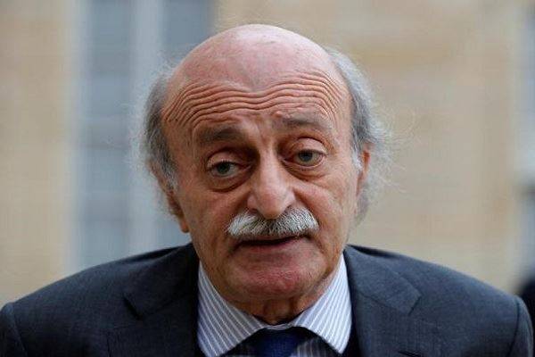«لماذا تعمد بعض البلديات الى تلويث الأجواء»
جنبلاط : هندسة الموازنة تضلّل